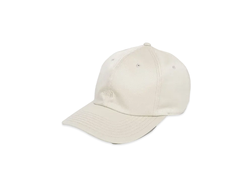 The North Face The North Face PURPLE LABEL Chino Field Cap "Light Beige"