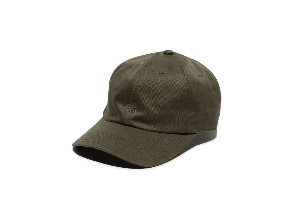 The North Face PURPLE LABEL Chino Field Cap "Olive Drab"