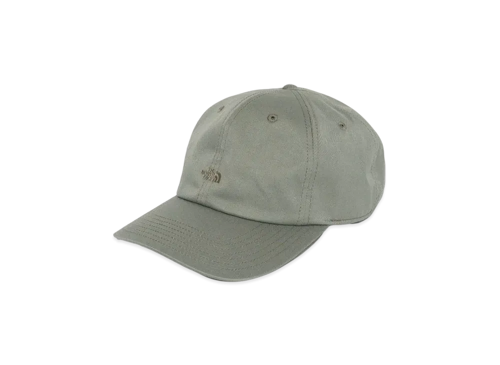 The North Face PURPLE LABEL Chino Field Cap "Sage Green"