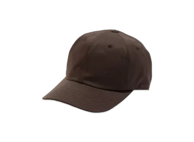 The North Face Purple Label Chino Field Cap "Brown"