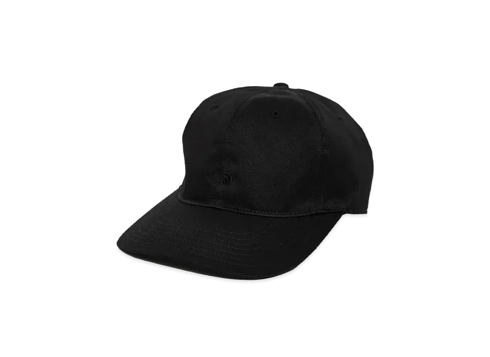 The North Face The North Face PURPLE LABEL Chino Field Cap "Black"
