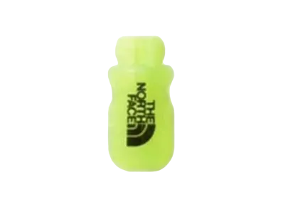 The North Face Code Locker 2 "Safety Yellow"