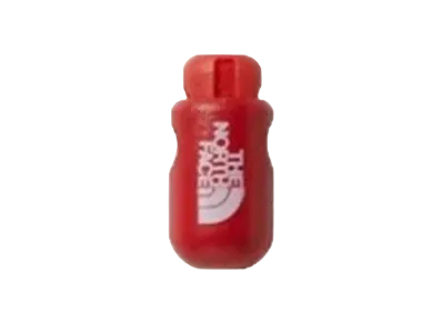 The North Face Code Locker 2 "Red"