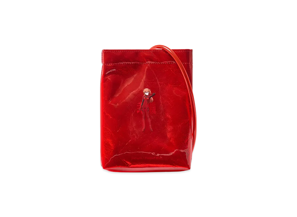 nana-nana x EVANGELION B6 "Red"