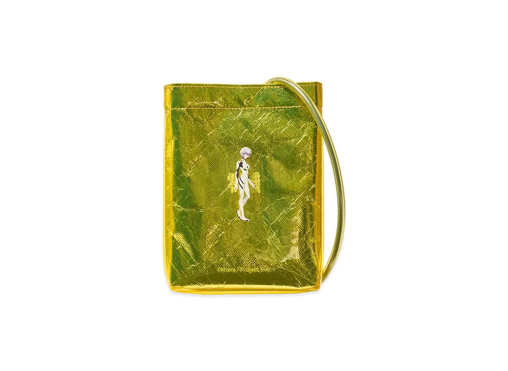 nana-nana x EVANGELION B6 "Yellow"