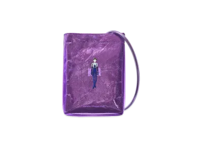 nana-nana x EVANGELION B6 "Purple"