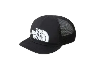 The North Face Baby Message Mesh Cap "Black"