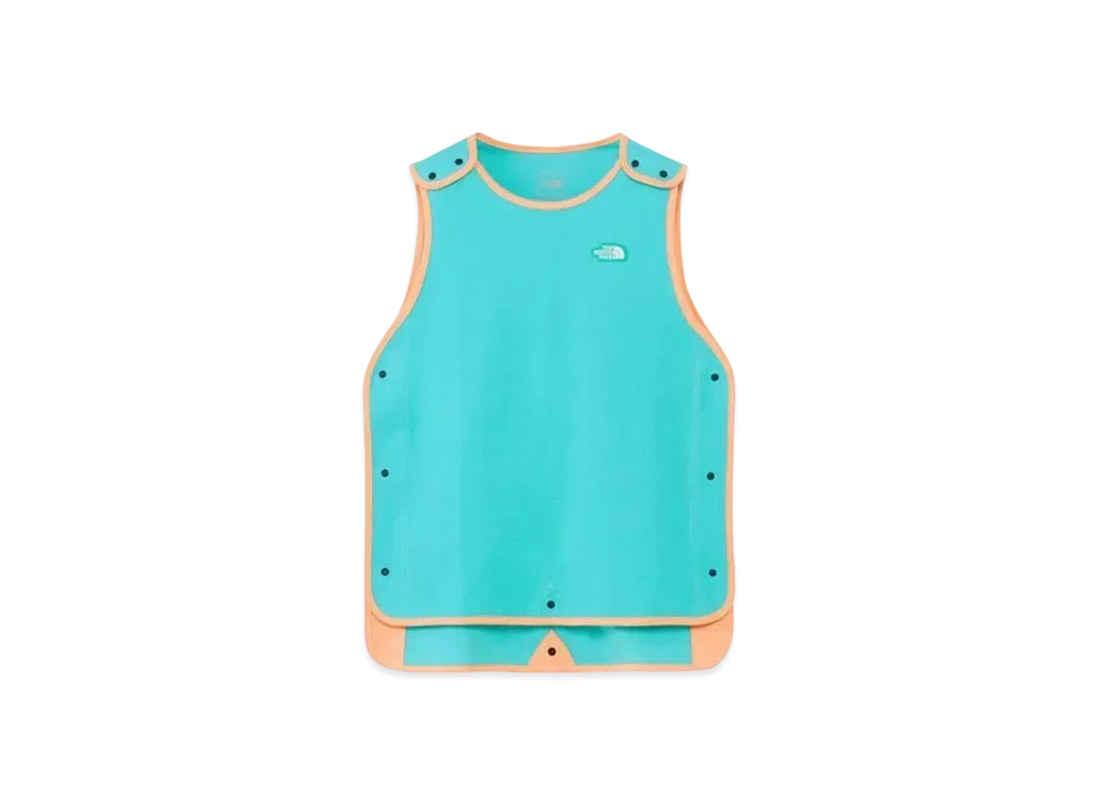 The North Face Baby Latch Pile Sleeper "Geyser Aqua"