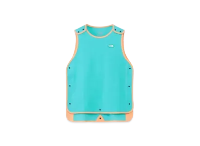 The North Face Baby Latch Pile Sleeper "Geyser Aqua"