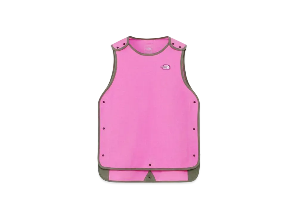 The North Face Baby Latch Pile Sleeper "Violet Crocus"