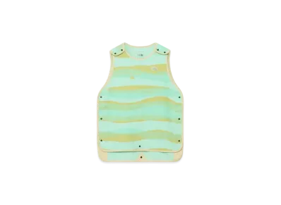 The North Face Baby Latch Pile Sleeper "Green Blue Lee"