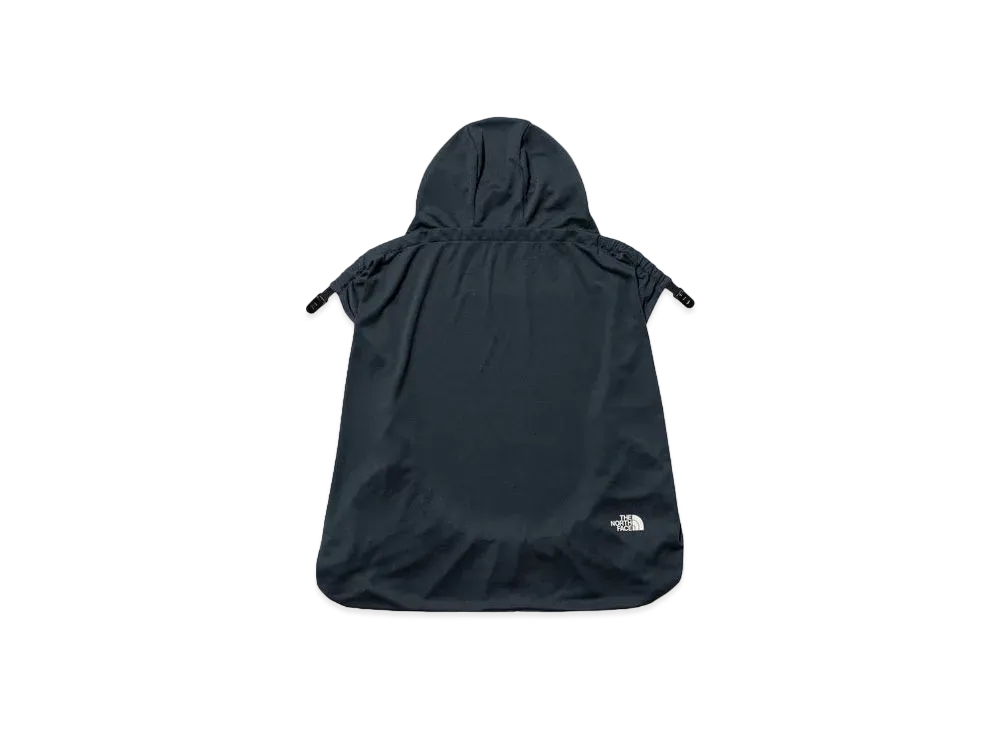 The North Face Sunshade Blanket Baby "Urban Navy"