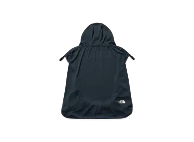 The North Face Sunshade Blanket Baby "Urban Navy"