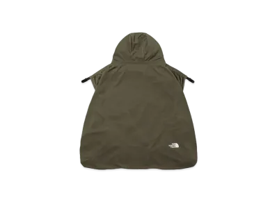 The North Face Sunshade Blanket Baby "Neutopes"