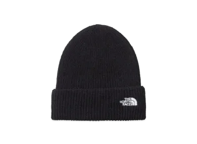 The North Face Baby Small Logo Beanie Baby "Black"