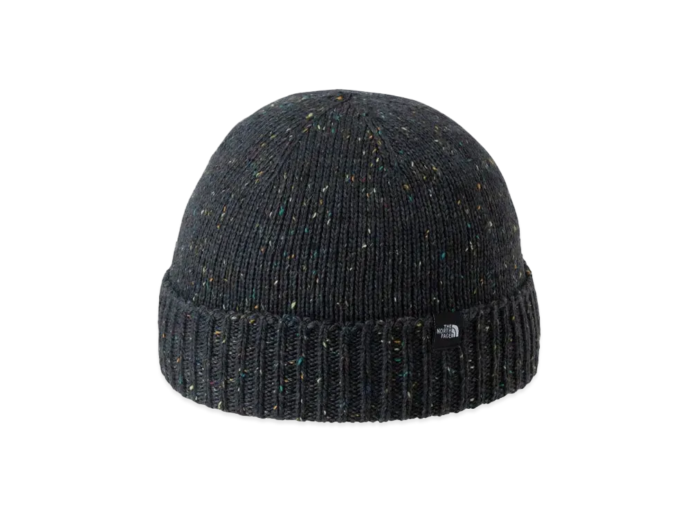 The North Face Baby Nep Yarn Beanie Baby "AD Green"