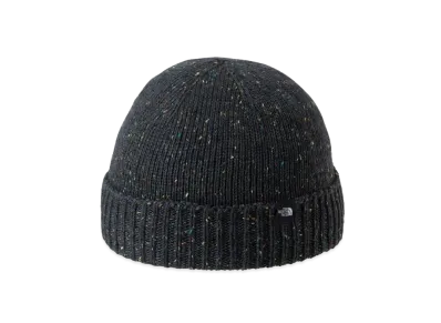 The North Face Baby Nep Yarn Beanie Baby "AD Green"