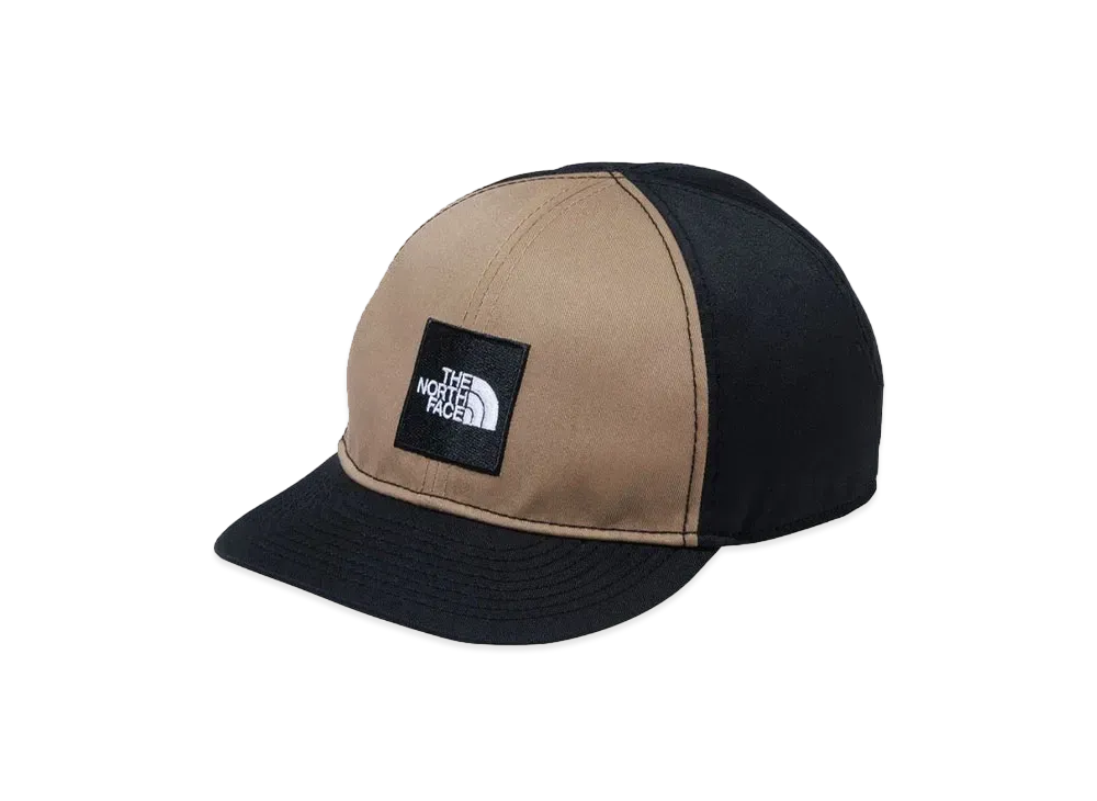 The North Face Baby Trucker Cap "Kelp Tan"