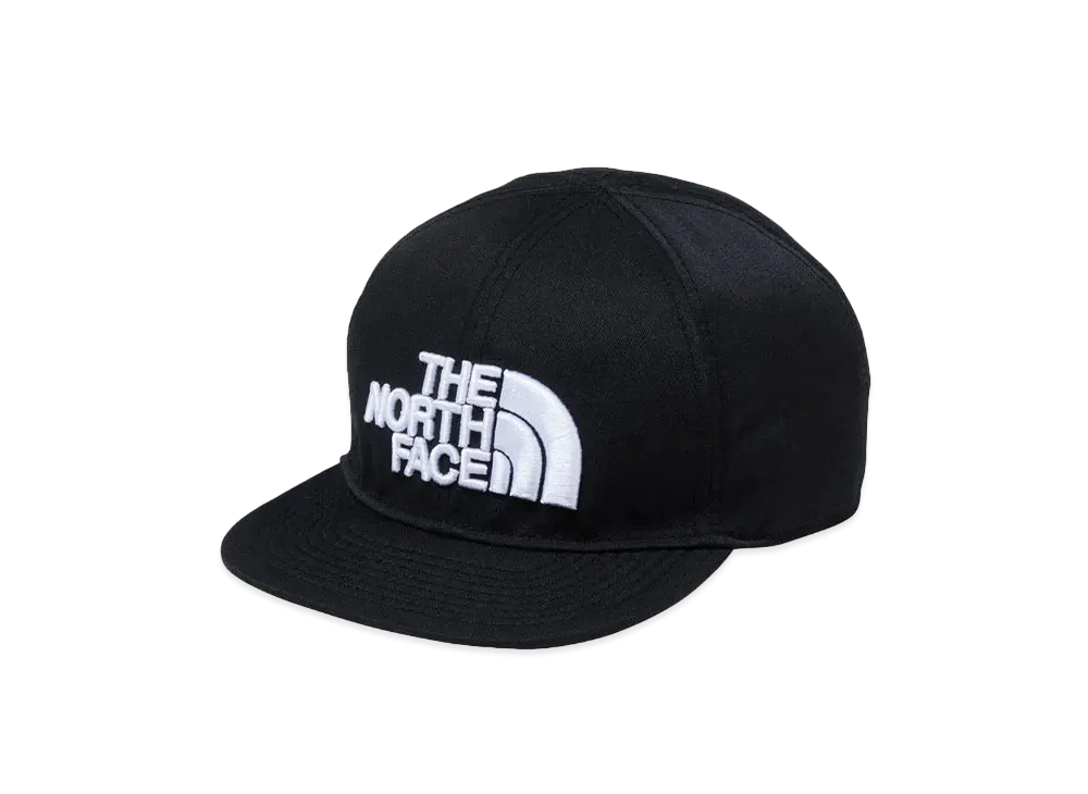 The North Face Baby Trucker Cap "Black"