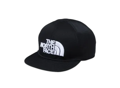 The North Face Baby Trucker Cap "Black"