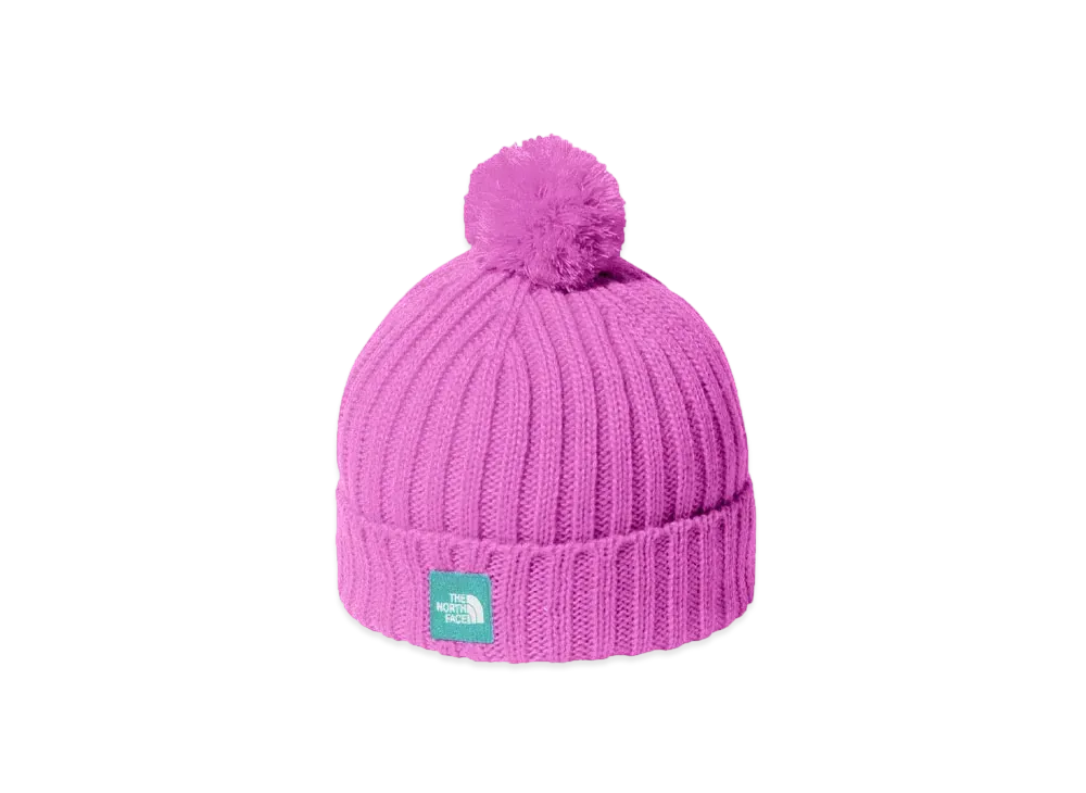 The North Face Baby Cappucho Lid Baby "Violet Crocus"