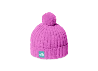 The North Face Baby Cappucho Lid Baby "Violet Crocus"