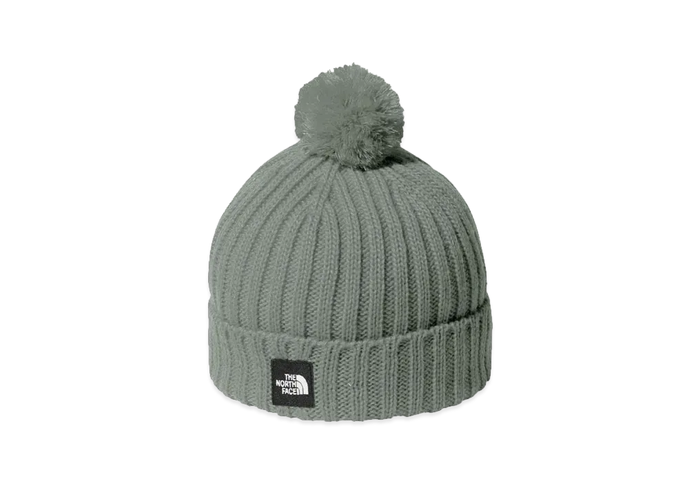 The North Face Baby Cappucho Lid Baby "Time Green"