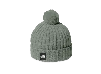 The North Face Baby Cappucho Lid Baby "Time Green"