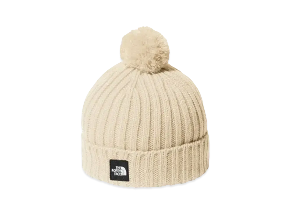 The North Face Baby Cappucho Lid Baby "Gravel"