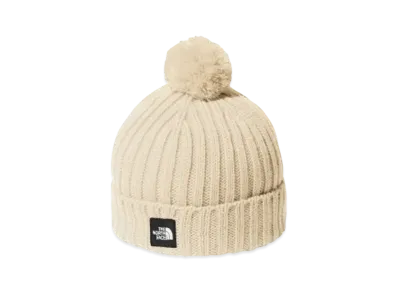 The North Face Baby Cappucho Lid Baby "Gravel"