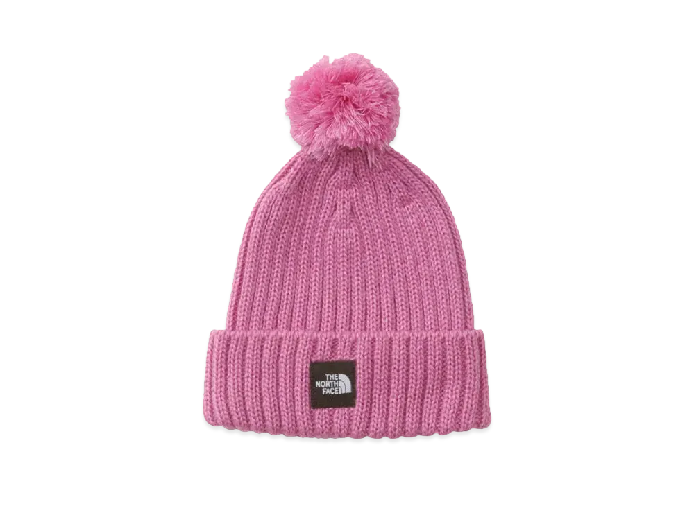The North Face Baby Cappucho Lid Baby "Orchid Pink"