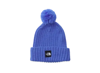 The North Face Baby Cappucho Lid Baby "Optic Blue"