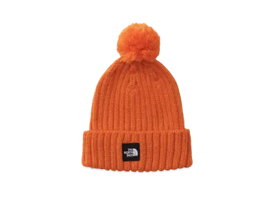 The North Face Baby Cappucho Lid Baby "Mandarin"