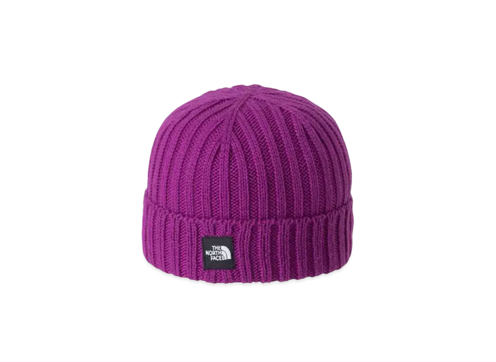 The North Face Baby Capuccio lid "Deep Mulberry"