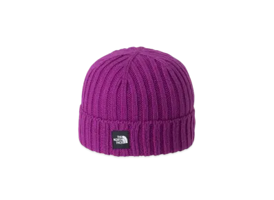 The North Face Baby Capuccio lid "Deep Mulberry"