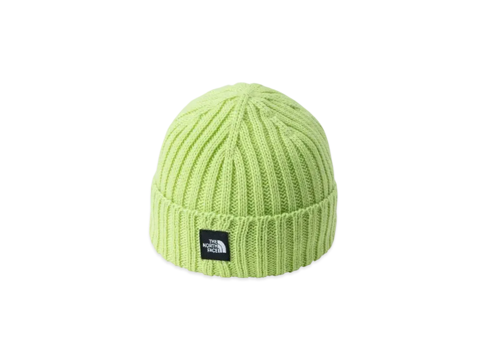 The North Face Baby Capuccio lid "Lime Citrus"