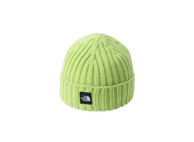 The North Face Baby Capuccio lid "Lime Citrus"