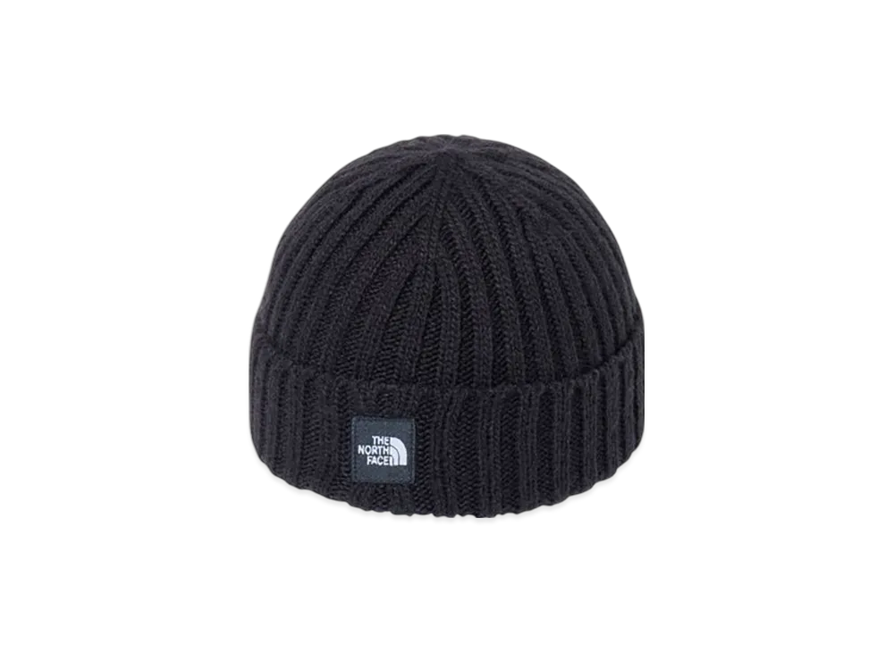The North Face Baby Cappucho Lid "Black"