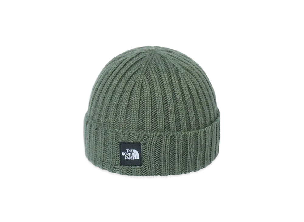 The North Face Baby Cappucho Lid "Duck Green"