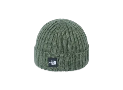 The North Face Baby Cappucho Lid "Duck Green"