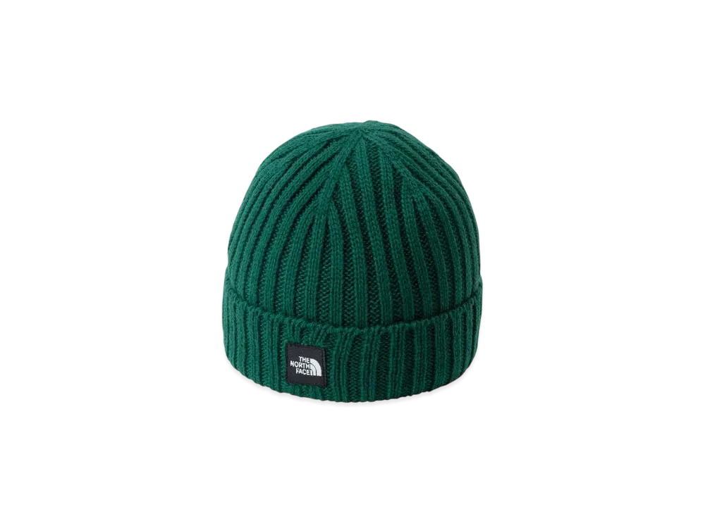 The North Face Baby Capuccio lid "TNF Green"