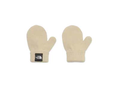 The North Face Baby Knit Mid "Gravel"