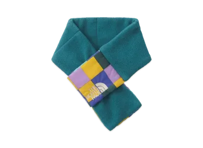 The North Face Baby Camp-Bell Fleece Muffler Baby "Atlantic Deep Green"