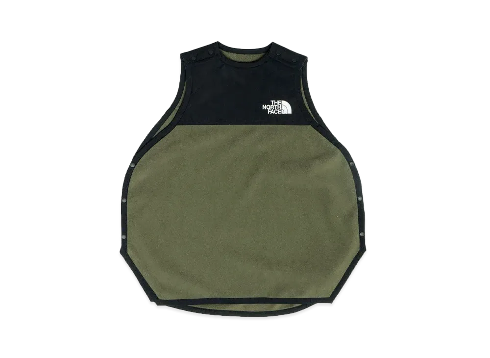 The North Face Baby Fleece Sleeper Baby "New Taupe"