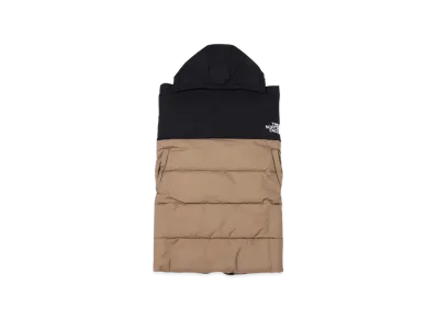 The North Face Baby Multi Shell Blanket "Walnut"