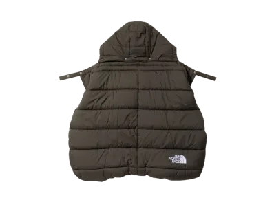 The North Face Baby Shell Blanket Baby "New Taupe"