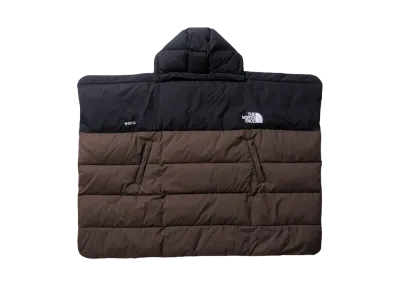 The North Face Baby Multi Shell Blanket Baby "Slate Brown"