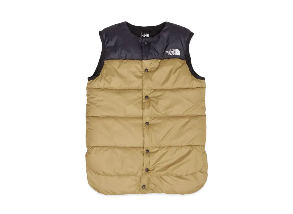 The North Face Insulated Sleeper Baby "Kelp Tan"