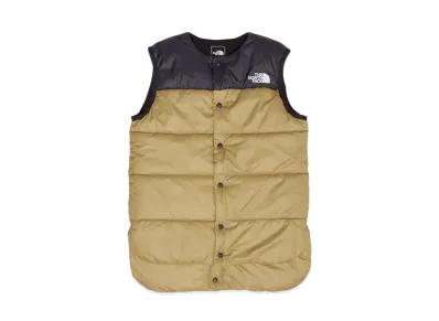 The North Face Insulated Sleeper Baby "Kelp Tan"