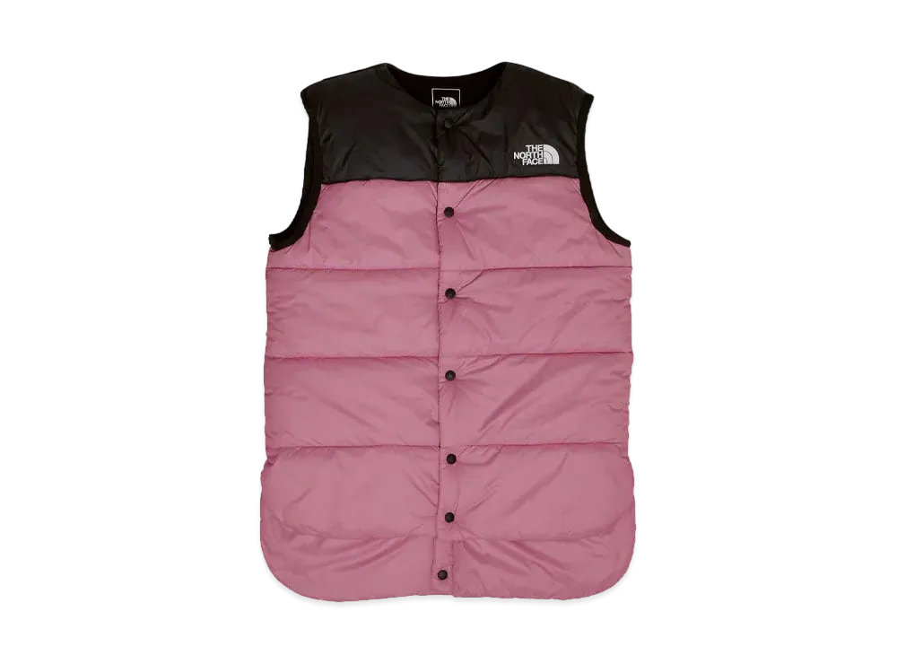 The North Face Insulated Sleeper Baby "Orchid Pink"